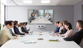 會(huì)議、教學(xué)觸摸一體機(jī)廣泛應(yīng)用