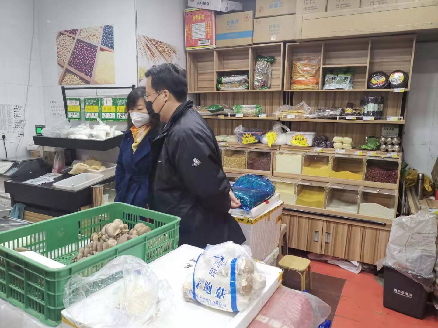 “不漲價(jià)，不斷貨”——防疫保供應(yīng)，營(yíng)銷在行動(dòng)！