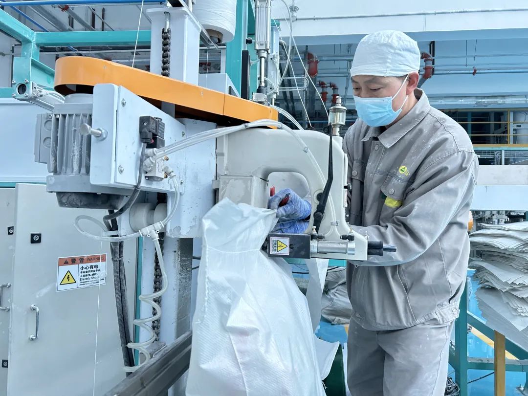 西瑞集團：日銷量達1000噸以上 新疆天山面粉疆外銷量破新高！
