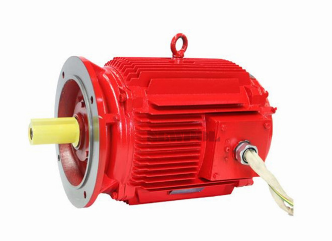 YBD多速隔爆型三相異步電動機(jī)
