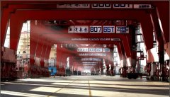 首單！臥龍電驅(qū)港口岸電項(xiàng)目正式進(jìn)軍海外市場(chǎng)