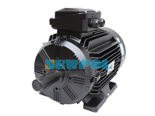 YE4 系列（鐵殼）高效率 三相異步電動機(jī)