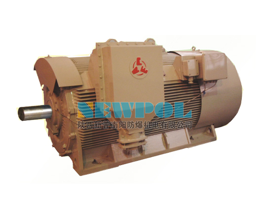 YX3低壓大功率電動機(jī)