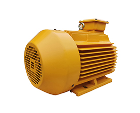 YE4 WE4-315S-2 110KW 變頻調(diào)速一體機低振動三相異步