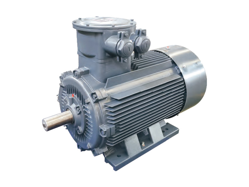 防爆電機(jī)常見(jiàn)問(wèn)題解析：接線錯(cuò)誤導(dǎo)致的故障