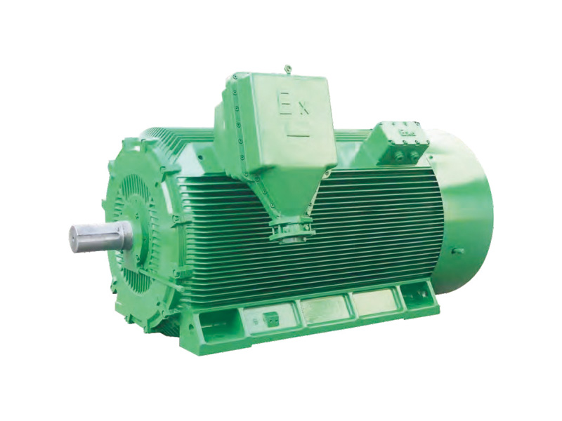 防爆電機(jī)常見(jiàn)問(wèn)題解析：防爆電機(jī)的密封性失效問(wèn)題