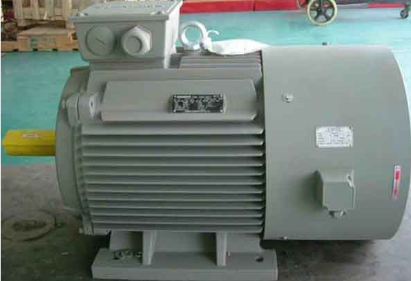 變頻電機(jī)的散熱系統(tǒng)與高效運行