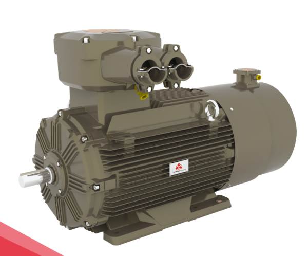 臥龍永磁同步電機(jī)優(yōu)勢(shì)