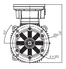 YE3系列高效率三相異步電動(dòng)機(jī)：節(jié)能增效首選，臥龍南陽防爆電機(jī)全解析