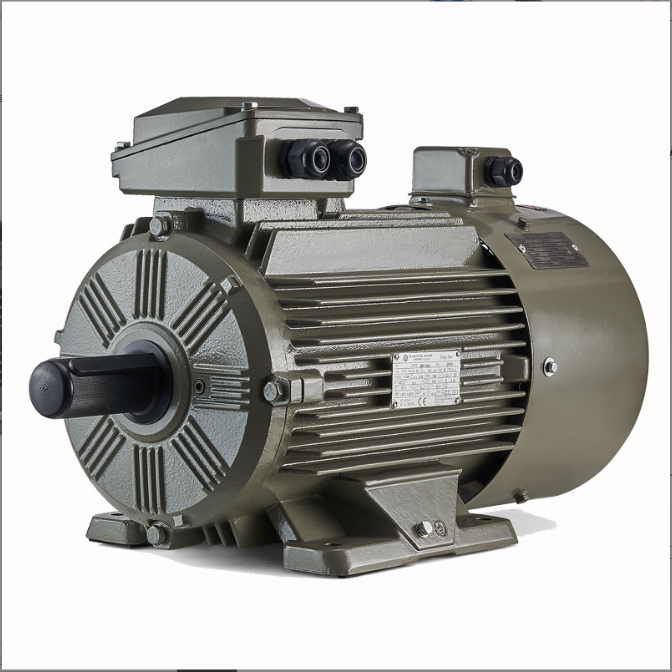 永磁同步電機(jī)驅(qū)動(dòng)工業(yè)升級(jí)的新引擎
