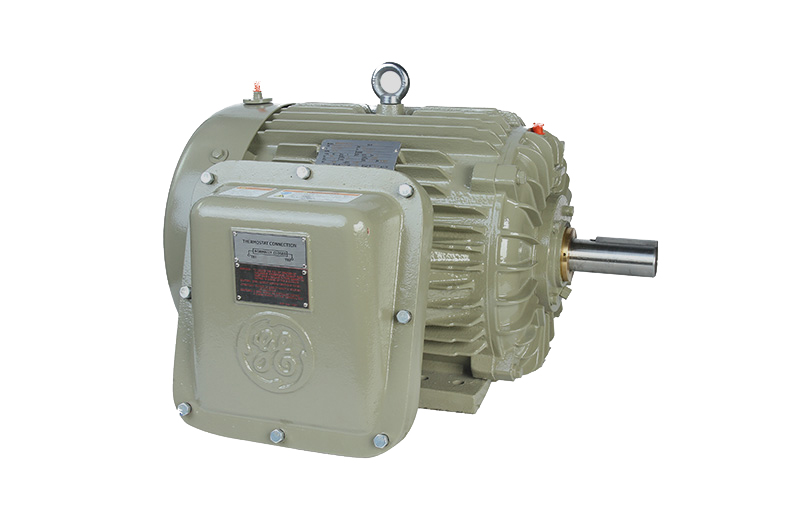 NEMA 系列超高效率三相異步電動(dòng)機(jī)