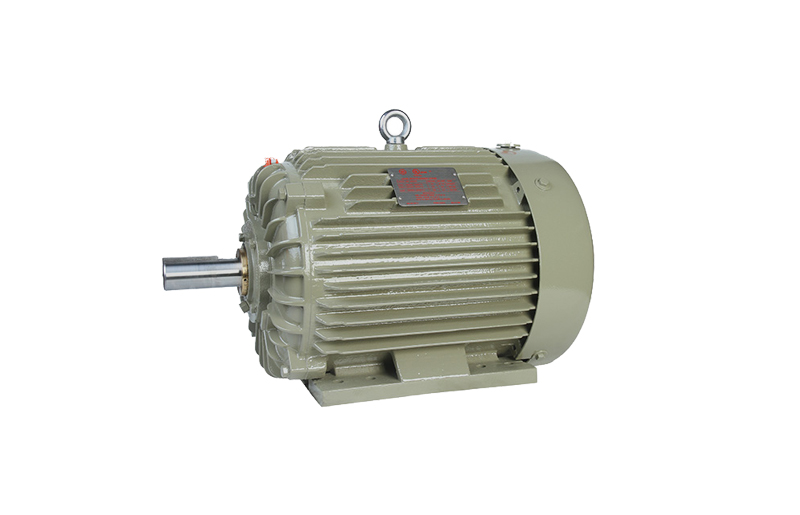 NEMA 系列高滑差三相異步電動(dòng)機(jī)