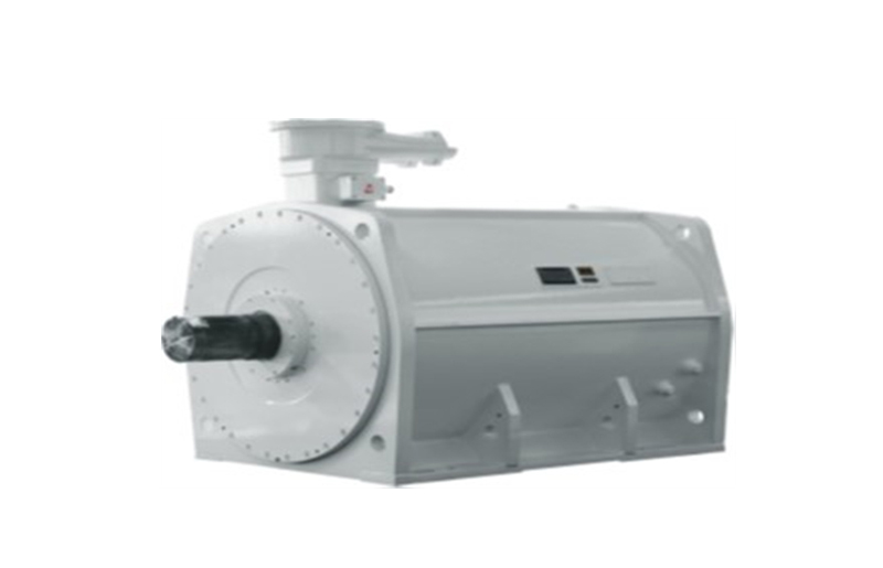 低速電機(jī)