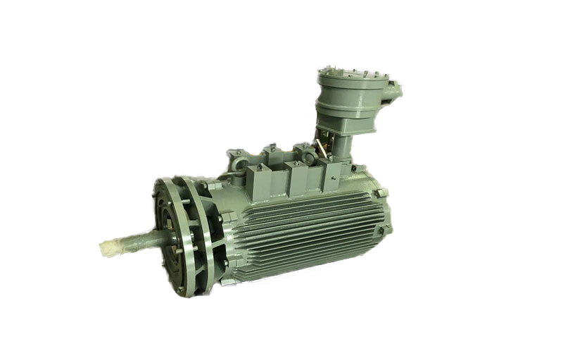 耐高溫三相異步電動(dòng)機(jī)介紹