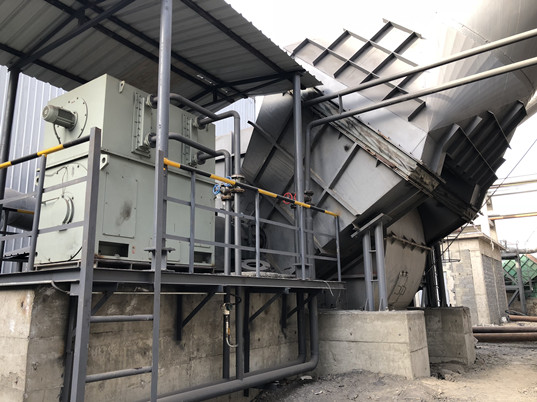 球磨機電機節(jié)能改造的關鍵路徑與實踐探索