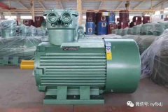 ?防爆電機(jī)有哪些選購誤區(qū)